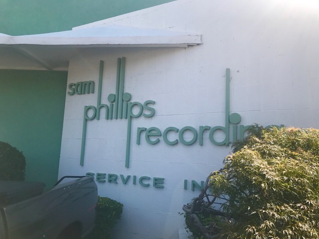 Sam Phillips Recording Service Inc.
