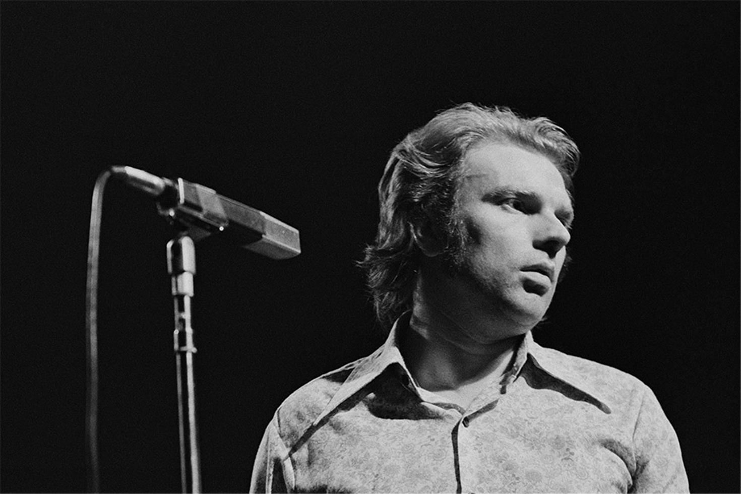 SONG 1. "AND IT STONED ME" - VAN MORRISON