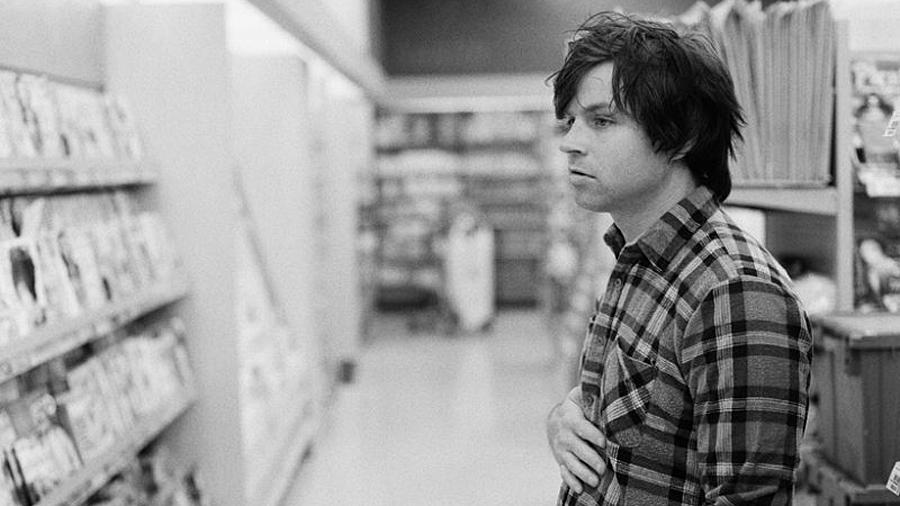 SONG.8 "OUTBOUND TRAIN" - RYAN ADAMS