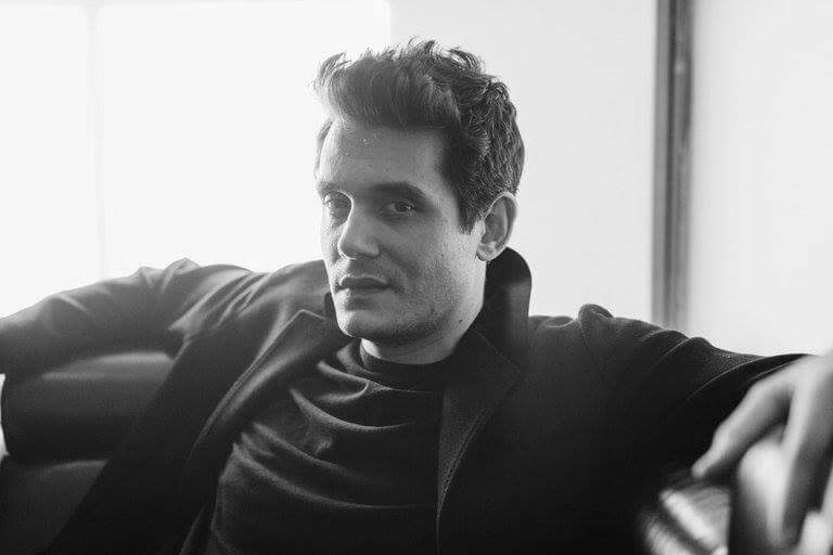 SONGS.5 "HELPLESS" and "CLARITY" - JOHN MAYER